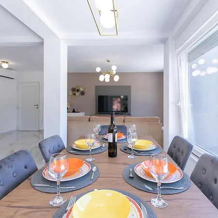 Apartment Suzi