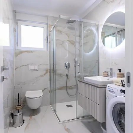 Apartment Suzi Pula