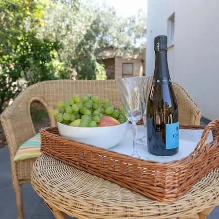 Apartamento Suzi Pula