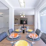 Apartmán Suzi