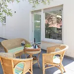 Apartmán Suzi *