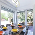 Apartmán Suzi *