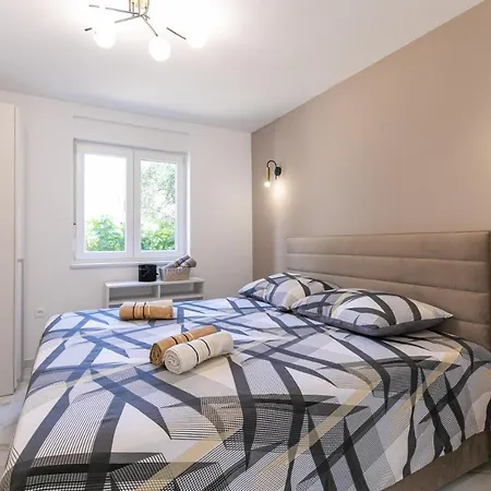 Apartman Suzi